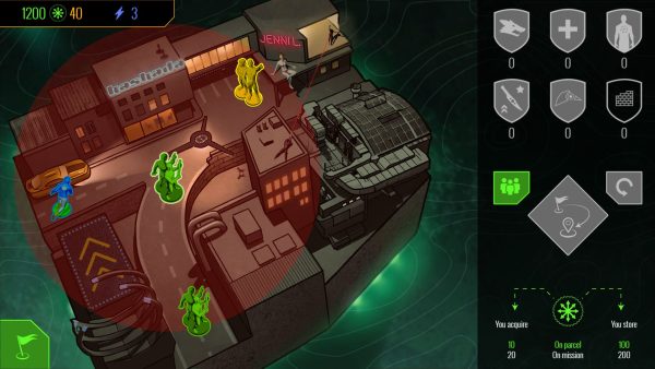 Egony Steam Key GLOBAL - Image 2