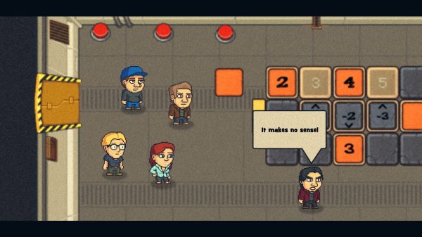 Puzzle Chambers Steam Key GLOBAL - Image 2