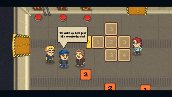 Puzzle Chambers Steam Key GLOBAL - Image 3
