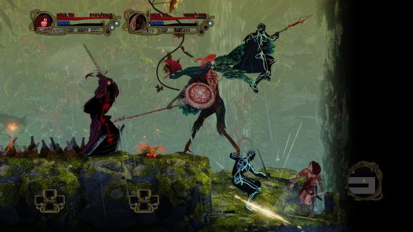 Abyss Odyssey (PC) - Steam Key - EUROPE - Image 3