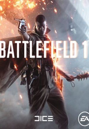 Battlefield 1 Origin Key GLOBAL