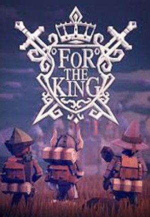 For The King Steam Key GLOBAL