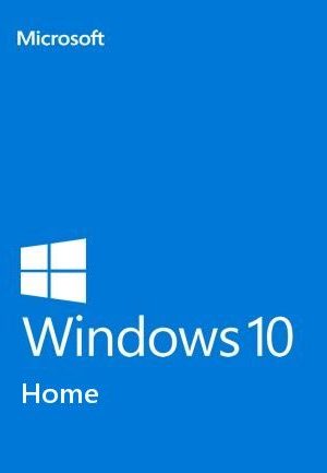 Microsoft Windows 10 OEM Home Microsoft PC Key GLOBAL