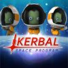 Kerbal Space Program Steam Key GLOBAL