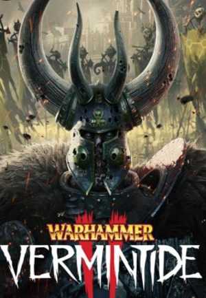 Warhammer: Vermintide 2 Steam Key GLOBAL