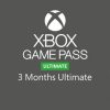 Xbox Game Pass Ultimate 3 Months - Xbox Live - Global