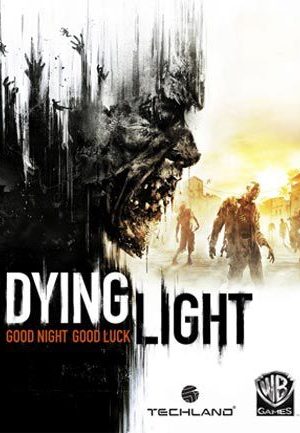 Dying Light Steam Key GLOBAL