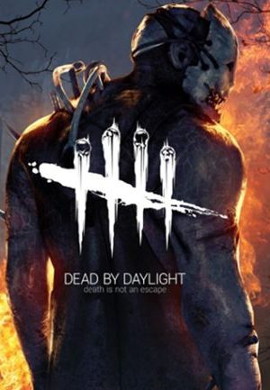 Dead by Daylight (PC) - Steam Key - GLOBAL