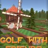 Golf With Your Friends (PC) - Steam Key - GLOBAL