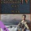 Europa Universalis IV: Art of War (PC) - Steam Key - GLOBAL