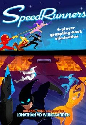 SpeedRunners Steam Key GLOBAL