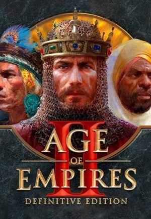 Age of Empires II: Definitive Edition - Steam Key - GLOBAL