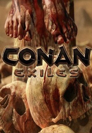 Conan Exiles Steam Key GLOBAL