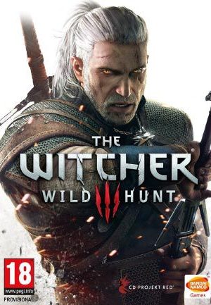 The Witcher 3: Wild Hunt GOTY Edition (PC) - GOG.COM Key - GLOBAL