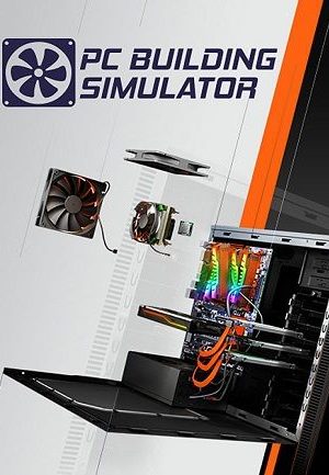PC Building Simulator (PC) - Steam Key - GLOBAL