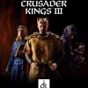 Crusader Kings III (PC) - Steam Key - GLOBAL