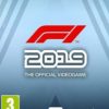 F1 2019 Anniversary Edition Steam Key GLOBAL