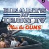 Expansion - Hearts of Iron IV: Man the Guns Steam Key GLOBAL