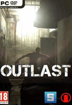 Outlast Steam Key GLOBAL