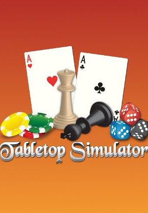 Tabletop Simulator Steam Key GLOBAL