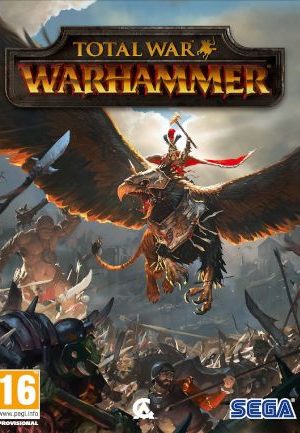 Total War: WARHAMMER Steam Key GLOBAL