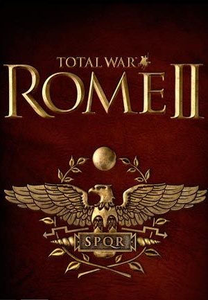 Total War: ROME II - Emperor Edition Steam Key GLOBAL