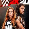 WWE 2K20 Standard Edition - Steam Key - GLOBAL