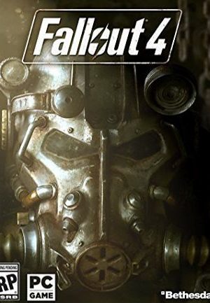 Fallout 4 Steam Key GLOBAL