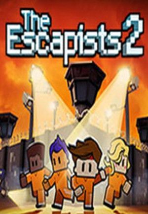 The Escapists 2 Steam Key GLOBAL