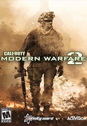 Call of Duty: Modern Warfare 2 Steam Key GLOBAL