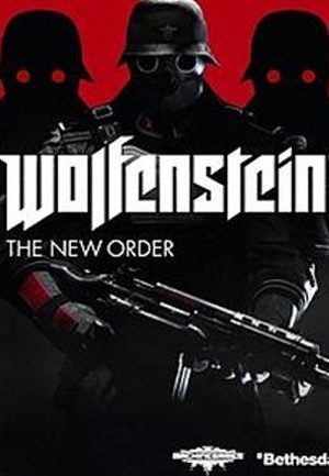 Wolfenstein: The New Order Steam Key GLOBAL