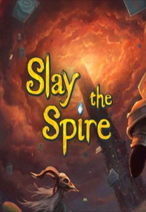 Slay the Spire Steam Key GLOBAL