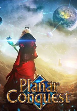Planar Conquest Steam GLOBAL