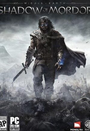 Middle-earth: Shadow of Mordor Game of the Year Edition Steam Key GLOBAL