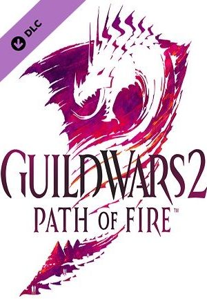 Guild Wars 2: Path of Fire | Standard Edition (PC) - NCSoft Key - GLOBAL