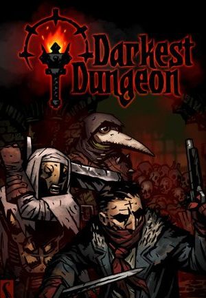 Darkest Dungeon Steam Key GLOBAL