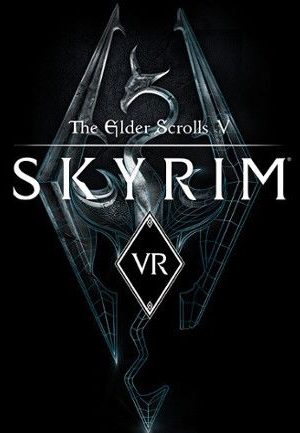 The Elder Scrolls V: Skyrim VR (PC) - Steam Key - GLOBAL