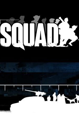 Squad Steam Key GLOBAL