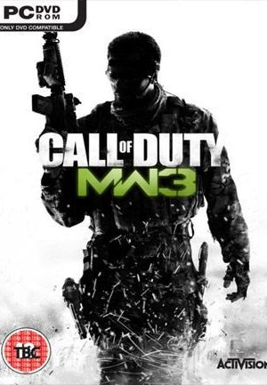 Call of Duty: Modern Warfare 3 (PC) - Steam Key - GLOBAL