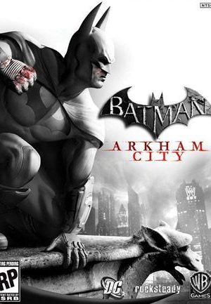 Batman: Arkham City GOTY Edition (PC) - Steam Key - GLOBAL