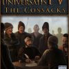 Europa Universalis IV: The Cossacks Steam Key GLOBAL