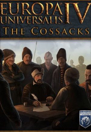 Europa Universalis IV: The Cossacks Steam Key GLOBAL