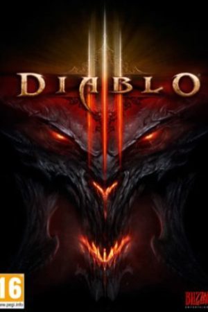 Diablo 3 Battle.net PC Key GLOBAL