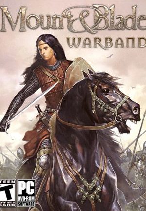 Mount & Blade: Warband Steam Key GLOBAL