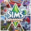 The Sims 3: Seasons Origin Key GLOBAL