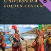 Europa Universalis IV: Golden Century - Immersion Pack Steam Key GLOBAL