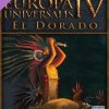 Europa Universalis IV: El Dorado (PC) - Steam Key - GLOBAL