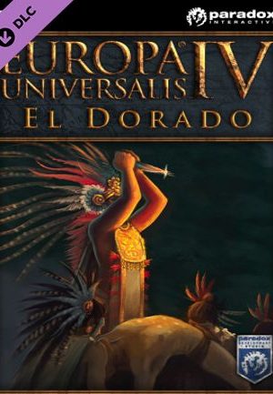 Europa Universalis IV: El Dorado (PC) - Steam Key - GLOBAL