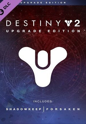 Destiny 2 | Upgrade Edition (PC) - Steam Key - GLOBAL
