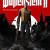 Wolfenstein II: The New Colossus Steam Key GLOBAL